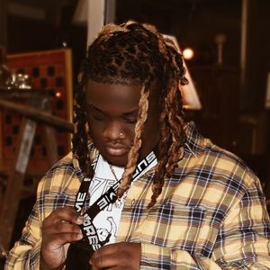 Meet your Posher, Joshua